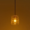 Unio Handcrafted  Hanging Lamp