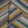 StripAH Dhurrie 5 X 7