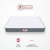 Rizewell Silky-Soft Fabric Pocket Spring Mattress