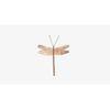 Drangonfly Wall Decor