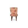Seren Accent Chair - Red (Colour : red)