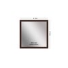 Jacob Wall Mirror