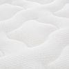 Aer Latex Queen Size Mattress (Mattress Thickness : 6 Inches, Mattress Dimensions : 78 x 60 in)