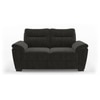 Adelaide Sofa Set (Colour : Graphite Grey , Seater : 2+1+1)