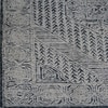 Obsidian Carpet Size 7.6x5.4 ft.