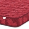 Basic Coir Queen Size Mattress (Mattress Thickness : 4 Inches, Mattress Dimensions : 78 x 60 in)