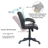 Joorrdonn Mid Back Executive Chair in Black Colour