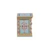 Driftwood Solid Wood Bedside Table in Painted Finish