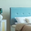 Virabhad Engineered Wood Queen  Size Bed With Hydraulic Storage (Melamine Finish, White Colour)