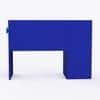 Curious Koala Study Table In Electric Blue Colour