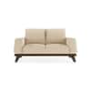 Granada Sofa Set (Colour: Pearl White, Seater: 3+2+1)
