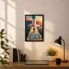 The Castle Decor Make Your Own Way Motivational Wall Art 8x12 Inch
