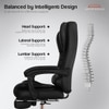 Italia Study Chair