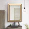 Decorative Mirror and Bathroom Mirror EL1812BMRREM0077