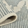 Glencoe Modern Design Wool Hand-Tufted Carpet