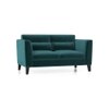 Lewis Sofa (Colour : Malibu, Cushion : Soft, Seater : 3+2)