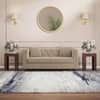 Windsor Premium 2 Seater Fabric Sofa in Biscuit Velvet Colour