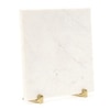 Choicest Bloom Marble Showpiece