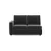 Apollo Corner Sofa (Seating Capacity : Left Aligned 2 Seater + Right Aligned 3 Seater + Corner, Colour : Pebble Grey, Cushion Type : Hard, Back Height : High Back)