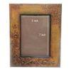 Mustard Rustic Marble dust art hand work Photo Frame