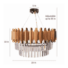 Laralyn Chandelier