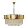 Yesemia Chandelier