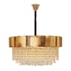 Yesemia Chandelier