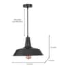 Flavie Hanging Lamp