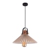 Melina Metal Hanging Light