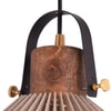 Melina Metal Hanging Light