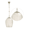 Mag Glass Hanging Light