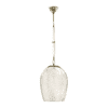 Mag Glass Hanging Light