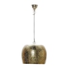 Pesina Metal Hanging Light
