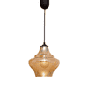 Achilles Glass Hanging Light