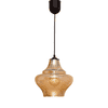 Achilles Glass Hanging Light