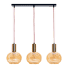 Flynn Glass Hanging Light