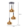 Esme Hanging Lamp