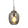 Elthea Glass Hanging Light