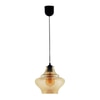 Adalyn Glass Hanging Light