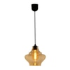 Adalyn Glass Hanging Light