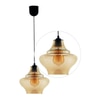 Adalyn Glass Hanging Light