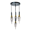 Marlin Glass Hanging Light
