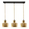 Moana Glass Hanging Light