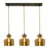 Moana Glass Hanging Light
