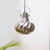 Asa Glass Hanging Light