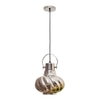 Asa Glass Hanging Light