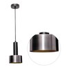 Raine Metal Hanging Light