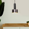 Raine Metal Hanging Light