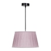 Sybel Fabric Hanging Light