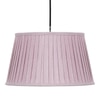 Sybel Fabric Hanging Light